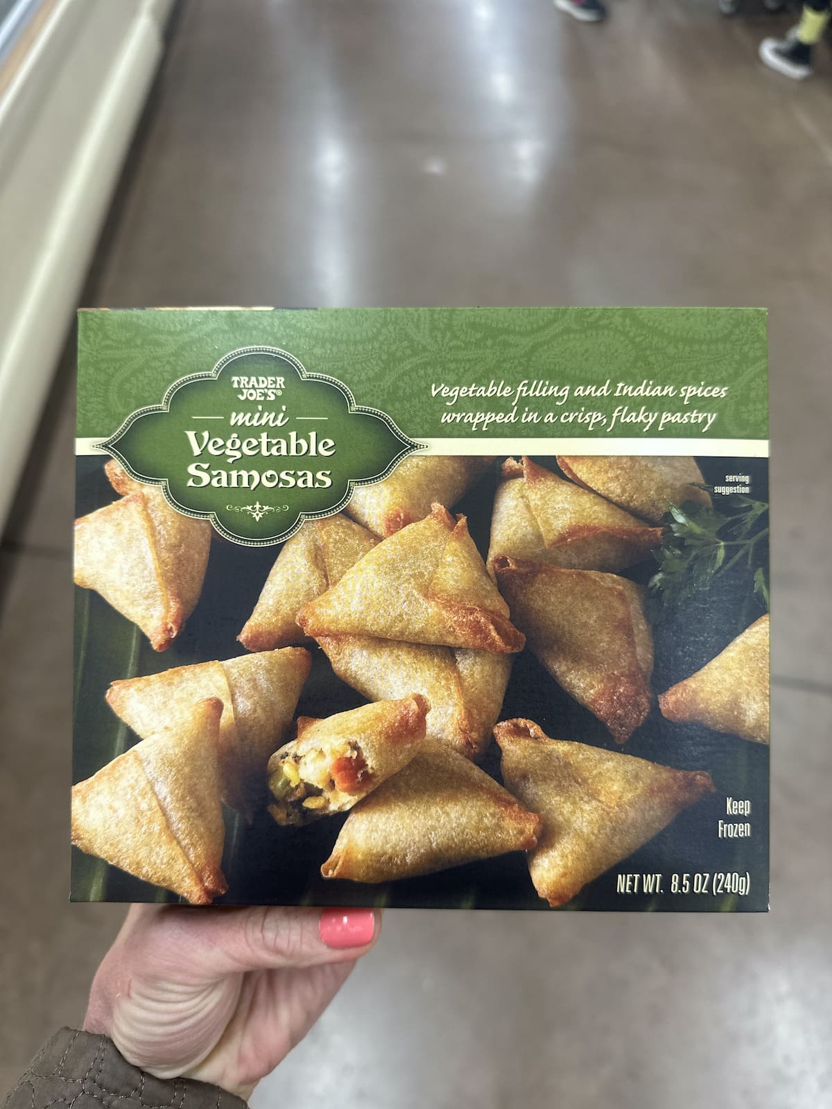 Easy Trader Joe S Vegan Appetizers Plant Powered Livin