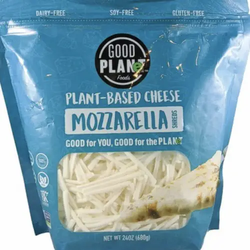 Best Vegan Cheese Brands By Style (2023) — Plant-Powered Livin'